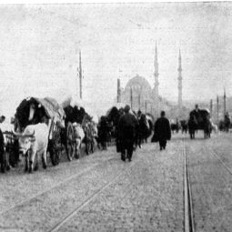 Turquie : la haine ressurgit contre les immigrés des Balkans