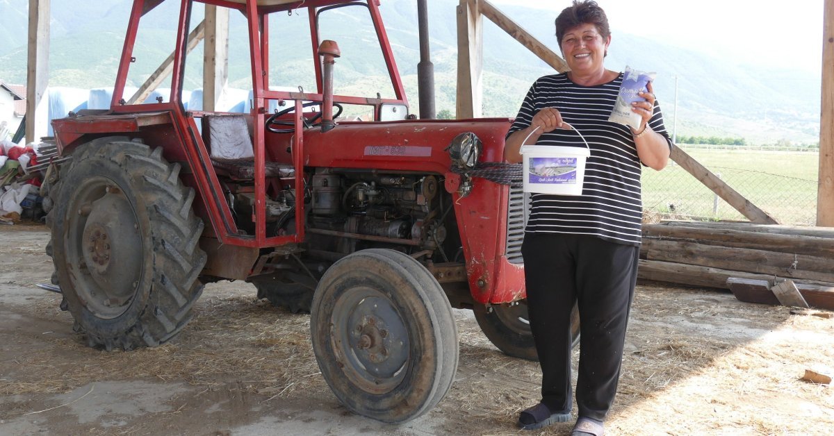 Agriculture au Kosovo (2/3) : des initiatives locales qui fonctionnent