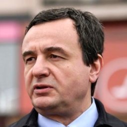 Kosovo : après une première année au pouvoir, le bilan d'Albin Kurti à la loupe