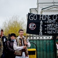 Gaz de schiste en Roumanie : « c'est un mode de vie que l'on veut détruire ! »