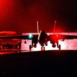 Le CdB, 25 ans d'histoire(s) | Londres-Belgrade, mars 1999 : dernier vol civil avant la guerre