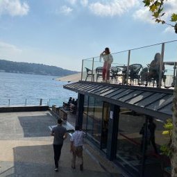 Crise en Turquie : le logement, casse-tête des étudiants à Istanbul