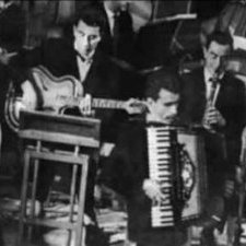Mix • Vaçe Zela, la Joan Baez de la chanson albanaise