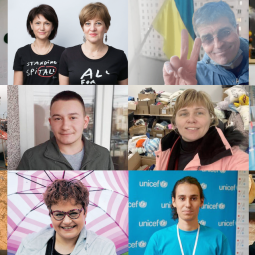 Balkans : nos treize héros et héroïnes de l'année 2022