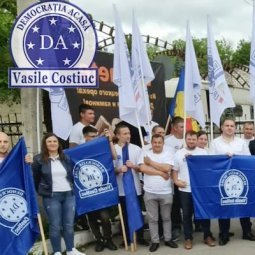 Moldavie : unionistes et moldovénistes revisitent le clivage entre Ouest et Est