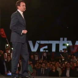 Kosovo : Vetëvendosje, les raisons d'un triomphe