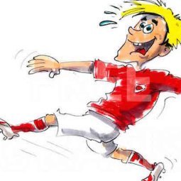 Football : Suisse-Serbie, « halte à la politisation ethnique de la Nati »