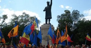 Nationalisme, xénophobie et révisionnisme : l'autre visage de l'opposition moldave