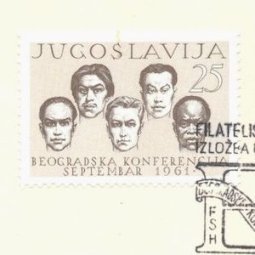 Histoire décoloniale : les contradictions de la Yougoslavie socialiste et non-alignée