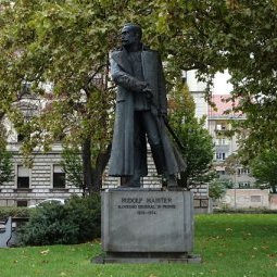 Première Guerre mondiale : Rudolf Maister, le général slovène qui a défié les Autrichiens