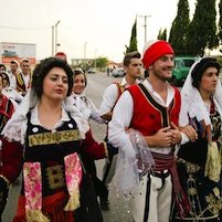 Monténégro : les Albanais de Tuzi veulent obtenir leur propre municipalité