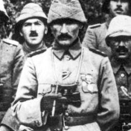Turquie : La mémoire de la Première Guerre mondiale éclipsée par la figure d'Atatürk