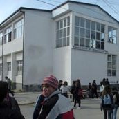 Peur, drapeaux et provocations en Macédoine : bagarres interethniques dans les lycées de Struga