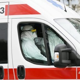 Covid-19 en Serbie : l'hôpital public de Voïvodine au bord de l'explosion