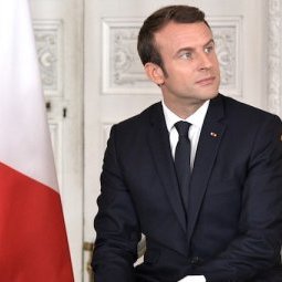 Avec Emmanuel Macron, la France contre l'intégration des Balkans dans l'UE ?