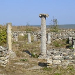 Les Grecs et la Roumanie : 2700 ans d'histoire partagée