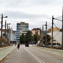 Kosovo : le pont de Mitrovica va-t-il bientôt s'ouvrir ?