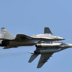 Missiles chinois : la Serbie muscle son arsenal et inquiète les Balkans