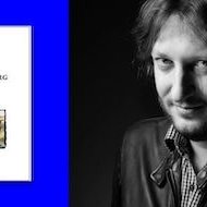 Blog • Ian De Toffoli, Trilogie du Luxembourg – Terres arides, Tiamat, Confins