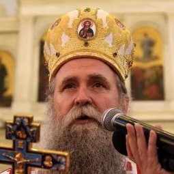 Orthodoxie : Joanikije prend la tête de l'Église serbe au Monténégro