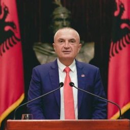 Albanie : le Parlement destitue le président Ilir Meta