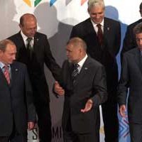 Poutine et les Balkans : un sommet plein d'énergie