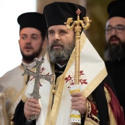 Albanie : qui est Joan, le nouveau primat de l'Église orthodoxe ?