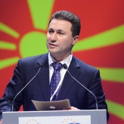Macédoine : Nikola Gruevski bientôt derrière les barreaux ?