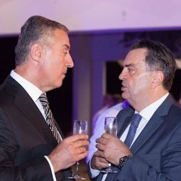 Monténégro : Duško Knežević prêt à témoigner contre Milo Đukanović