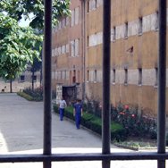 La Croatie rappelée à l'ordre sur l'état de ses prisons