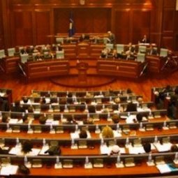 Kosovo : cinq mois après les élections, le blocage politique persiste