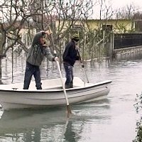 Inondations en Albanie : la situation s'aggrave