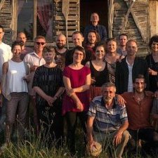 L'aventure du CdB continue, un immense merci à vous !