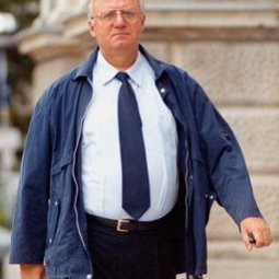 TPI : Vojislav Šešelj bientôt de retour en Serbie ?