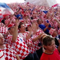 Croatie-Turquie : le match qui a ravivé toutes les déchirures de la Bosnie