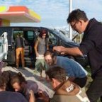 BLOG • PUDDING THÉÂTRE : Sur la route, vers la Macédoine