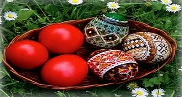 Pâques en Roumanie : entre tradition et modernité