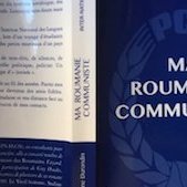 Blog • Catherine Durandin, Ma Roumanie communiste : note de lecture