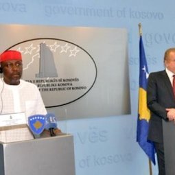 Un trafic d'organes entre le Kosovo et le Nigéria ?