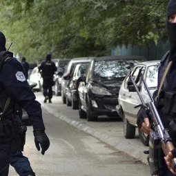 Menace terroriste : le Kosovo renforce les mesures de sécurité
