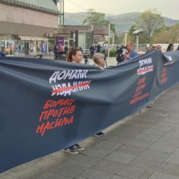 Republika Srpska : les ONG se mobilisent contre la loi sur les agents étrangers