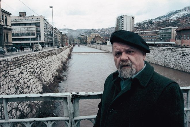 Abdulah Sidran est décédé : la Bosnie-Herzégovine pleure son poète