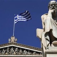 Crise en Grèce : acheter grec pour sauver l'économie nationale