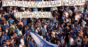 Football en Bosnie : le silence de l'UEFA contre les provocations racistes anti-Srebrenica