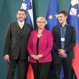 Slovénie : élections en série et partis politiques en fin de course