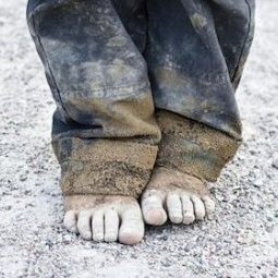 Grèce : hausse alarmante de la pauvreté infantile