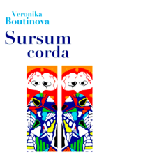 Roman | Veronika Boutinova • Sursum corda