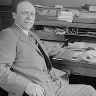 Blog • Hermann Bernstein, journaliste juif né en Russie, ambassadeur des Etats-Unis en Albanie (1930)