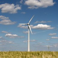 La Serbie se lance dans l'énergie éolienne, avec Gazprom
