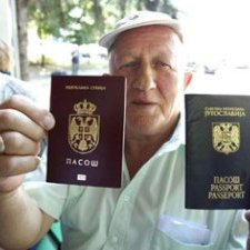 Serbie : 1.200 passeports biométriques délivrés aux Albanais du Kosovo et de Preševo